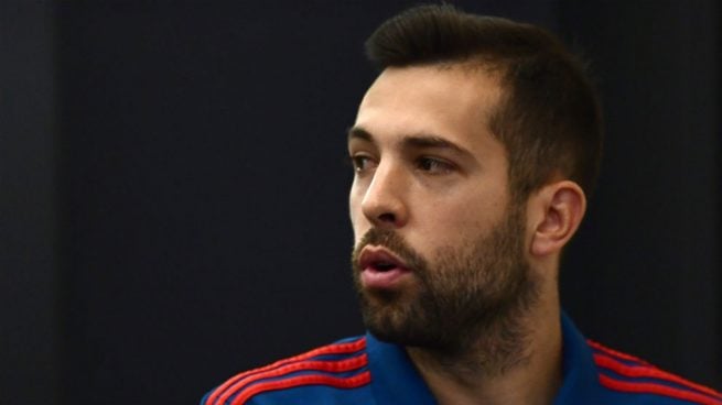 Jordi Alba