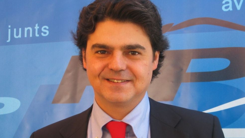 Jorge Moragas
