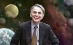 Las mejores frases de Carl Sagan