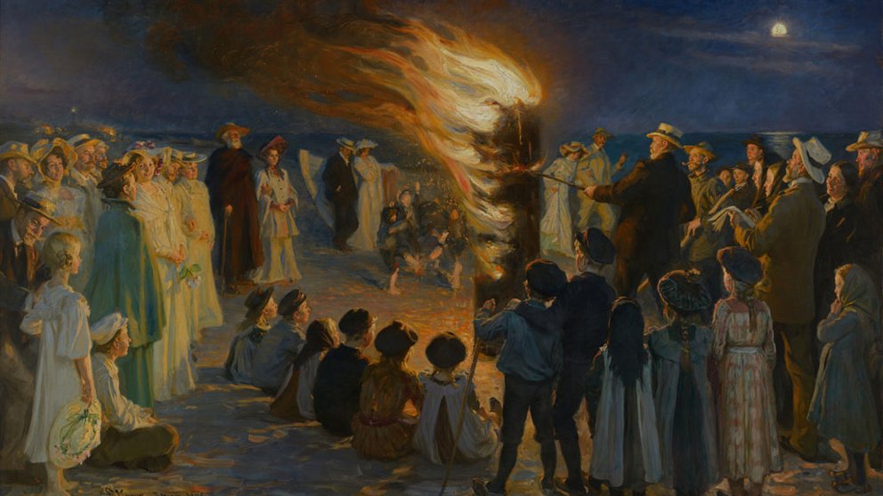 Origen de la noche de San Juan: ¿Por qué se celebra el 23 de junio?