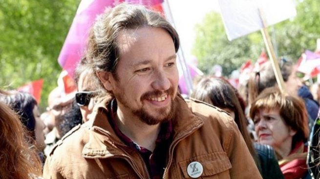 Pablo Iglesias