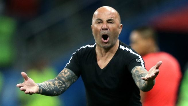 sampaoli