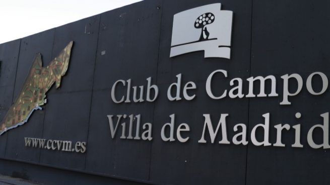 Carmena declara la guerra a los asociados del Club de Campo: les acusa en falso de delitos