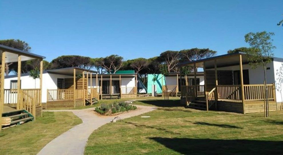 Los mejores campings para las vacaciones en familia