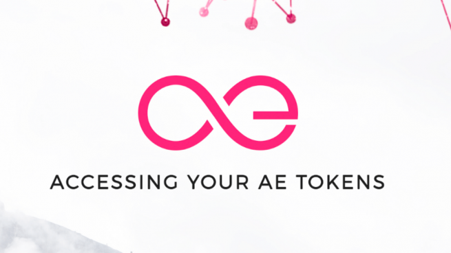 ¿En qué consiste Aeternity?