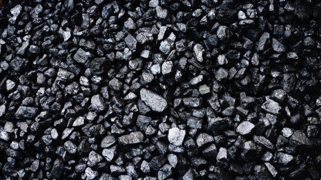 Carbón Activado