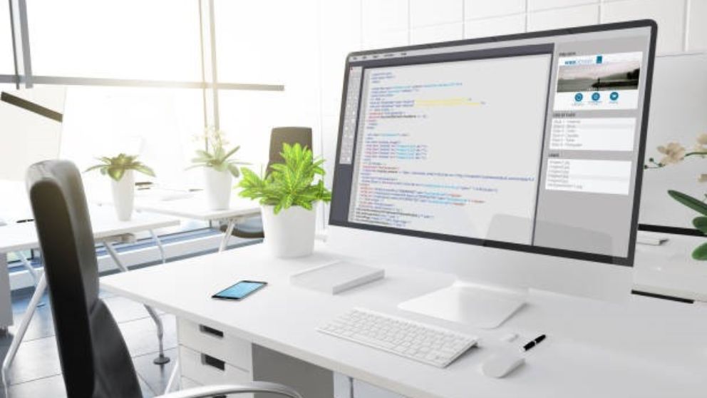Pasos para editar HMTL en WordPress