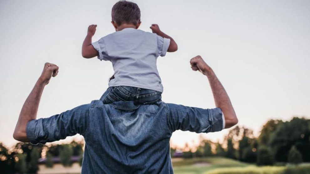 Todos los pasos para saber cómo puedes mejorar la relación con tus hijos