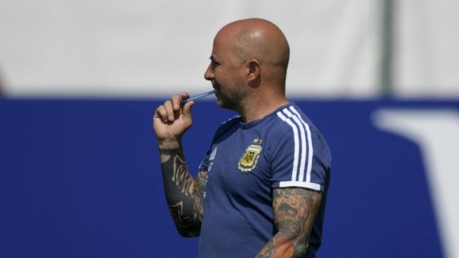 Sampaoli