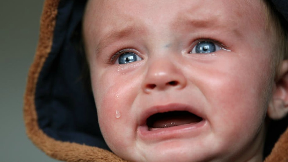 Chatterbaby, la app para que los padres sordos sepan que sus bebés están llorando y el porqué