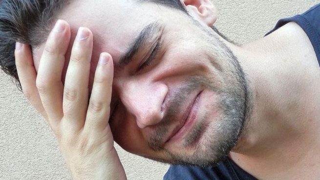 Porque me duele el lado izquierdo de la nuca