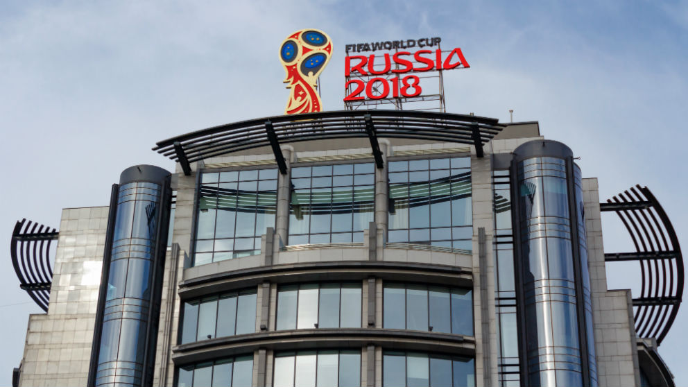 Mundial de Rusia 2018 (Foto: iStock)