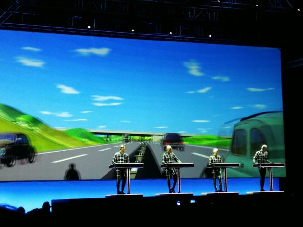 Kraftwerk