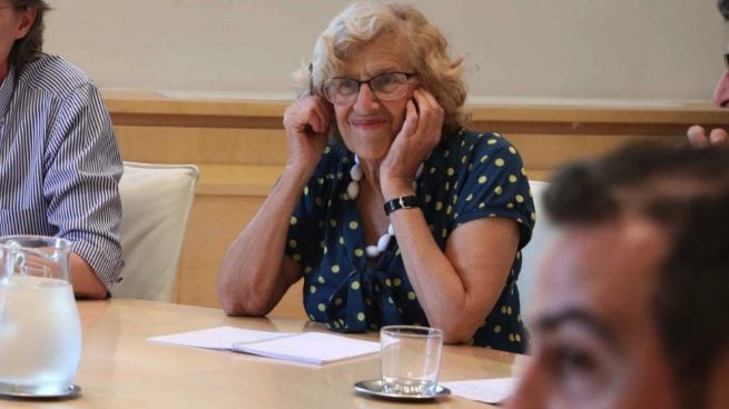 Carmena da 2 millones a una empresa cuyo jefe fue detenido en abril por amañar un concurso