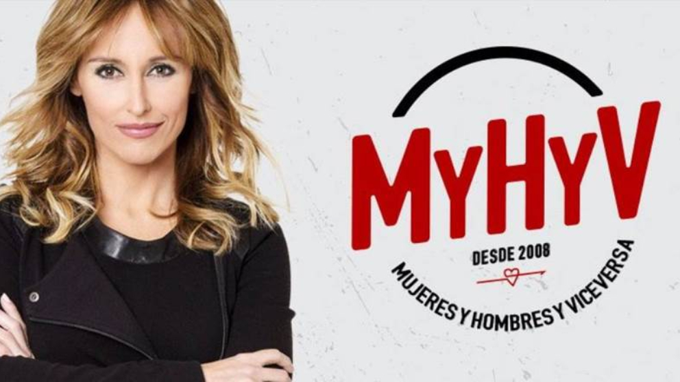 Emma García recibirá en plató a la nueva tronista de ‘MYHYV’