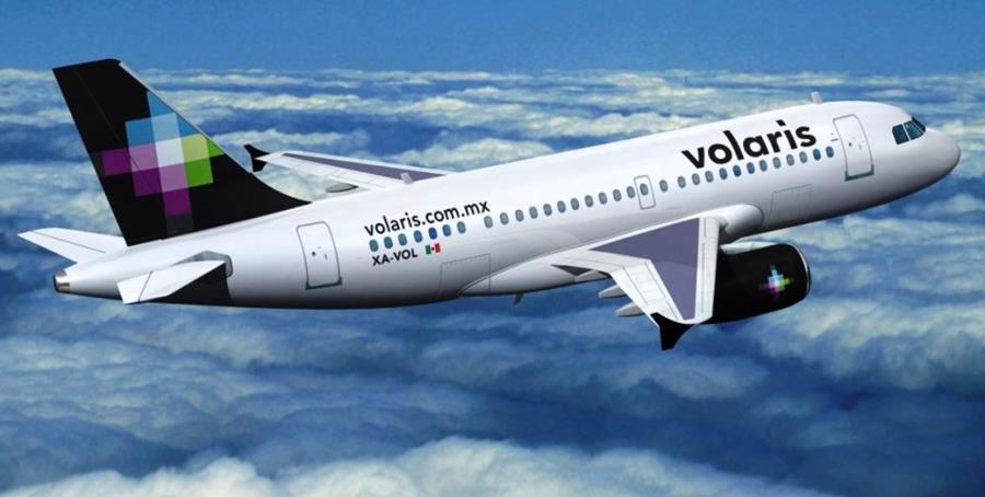 Volaris (Foto. Volaris)