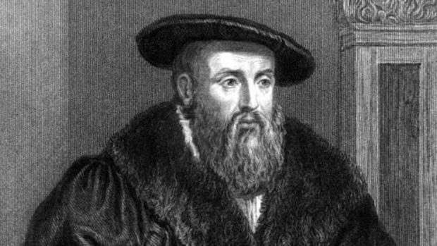 Johannes Kepler