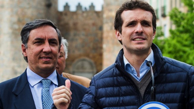 Pablo casado