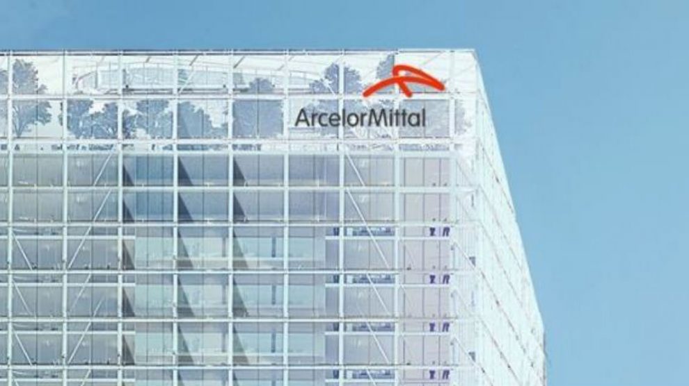 ArcelorMittal (Foto: ArcelorMittal).