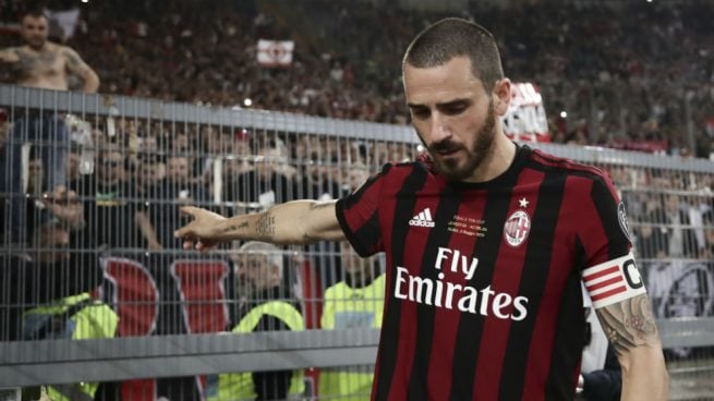 La UEFA sanciona al Milan sin jugar en Europa por incumplir el ‘fair play’