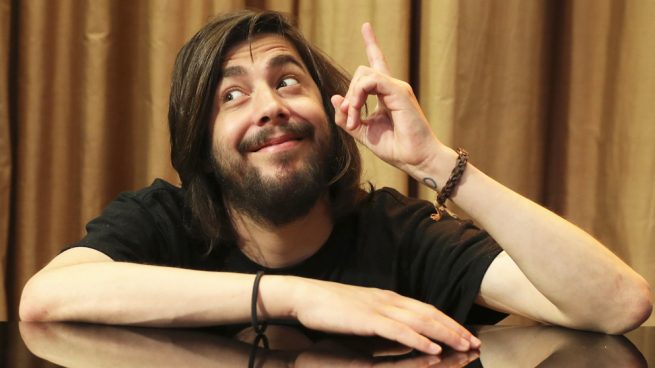 Salvador Sobral