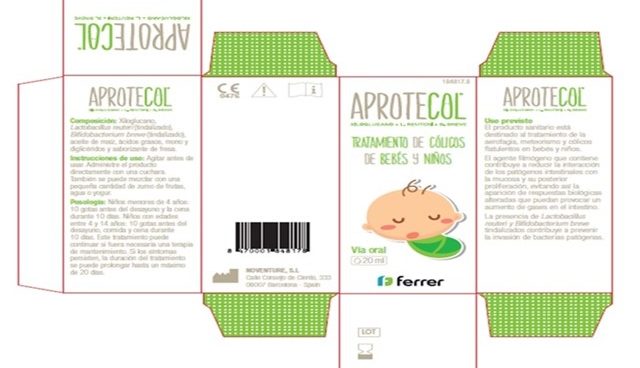 Aprotecol