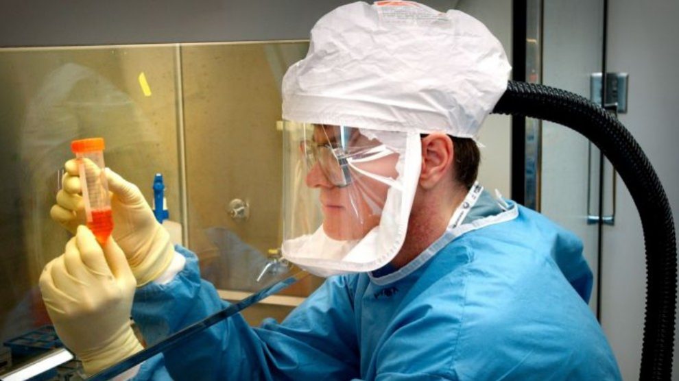 Diferencia entre pandemia y epidemia