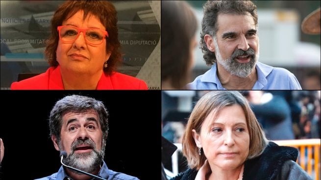 cárceles catalanas