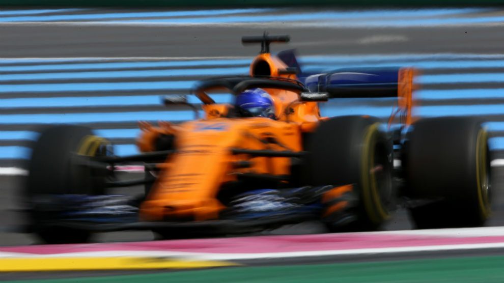 GP Austria 2018 F1 | Carrera Fórmula 1