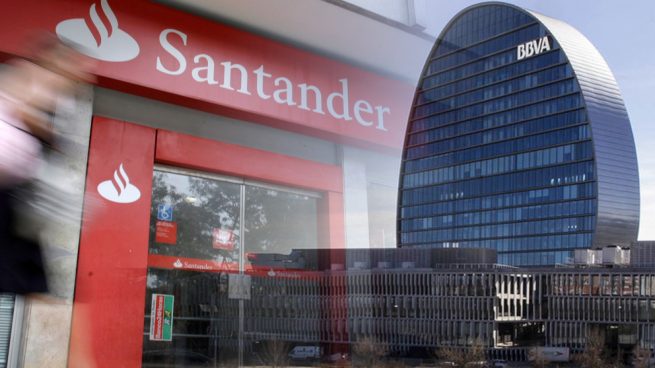 BBVA y Santander ‘aprueban’ los test de estrés de Estados Unidos: Deutsche Bank suspende