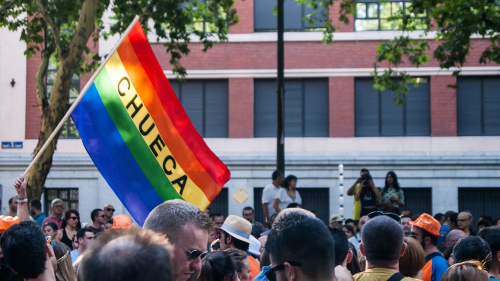Todas las claves del Orgullo Gay de Madrid 2018.