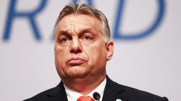 Viktor Orban