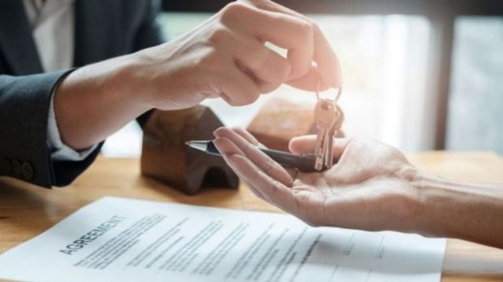 Guía de pasos para hacer un contrato de alquiler