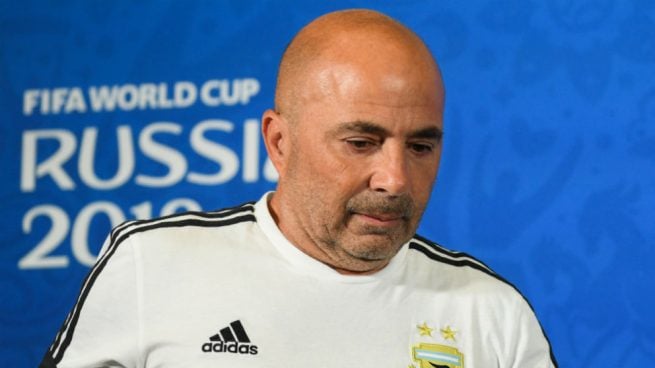 Sampaoli