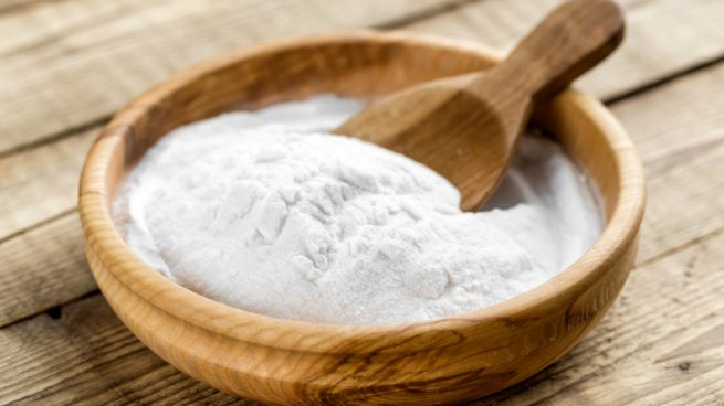 Propiedades del bicarbonato de sodio y usos como remedio casero