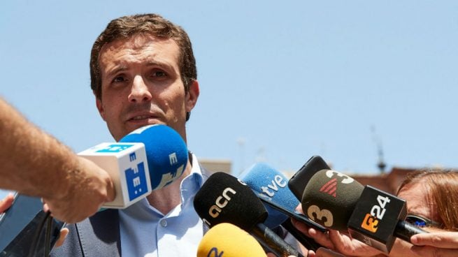 Pablo Casado