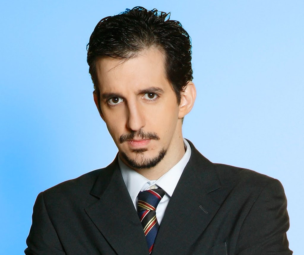 Guillermo Ortega