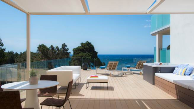 Vacaciones ideales en las Islas Baleares sol, playa y hoteles de lujo