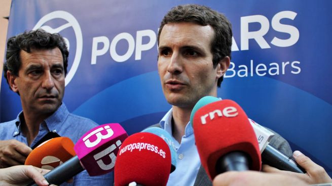 Pablo Casado