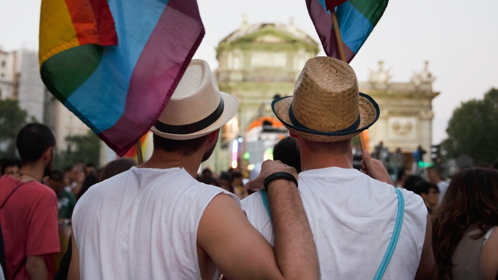 Conciertos del Orgullo Gay de Madrid 2018