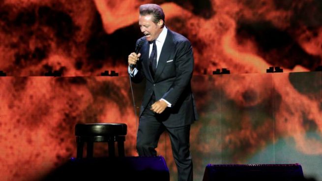 Luis Miguel