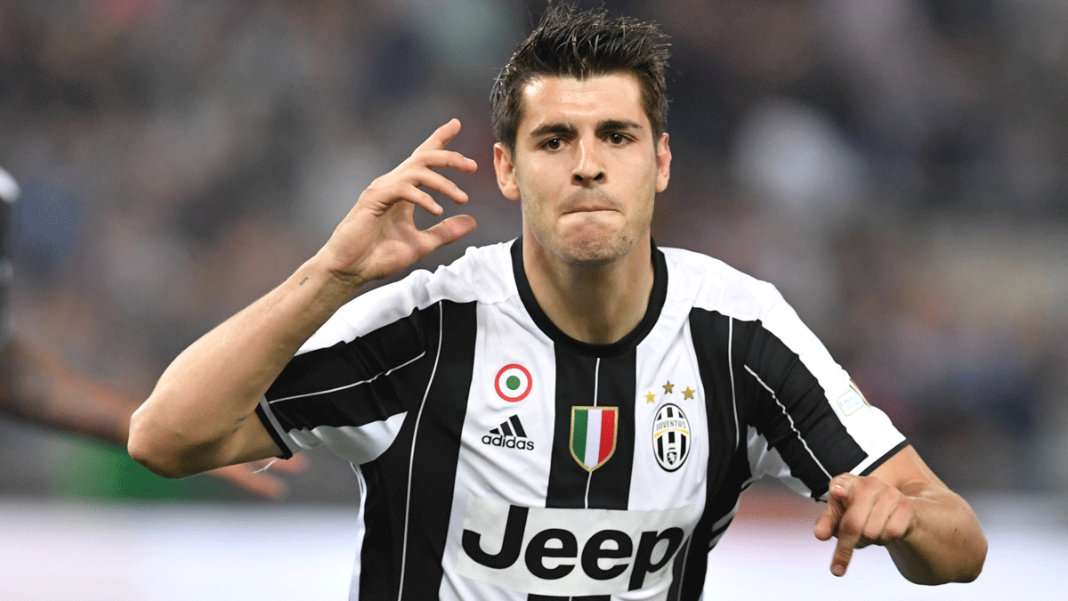Morata,-durante-su-etapa-como-jugador-de-la-Juventus-(AFP)