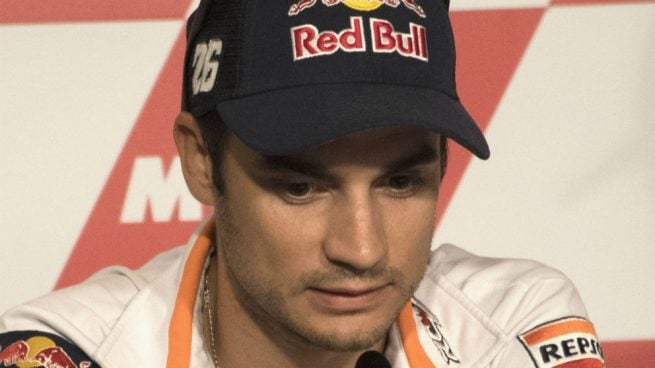 Pedrosa