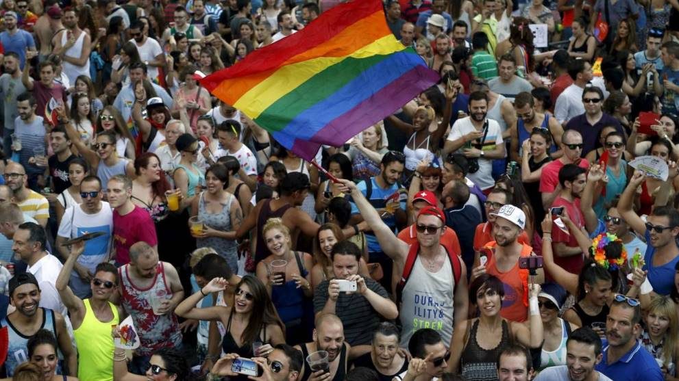 Programación cultural del Orgullo Gay 2018 de Madrid
