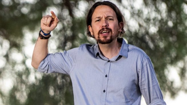 Pablo Iglesias