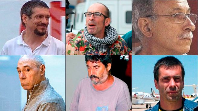 Francia explica a las víctimas que seguirán acercando etarras a cárceles cerca del País Vasco