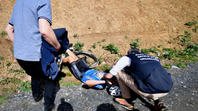 Confirman que Goolaerts no tomó estupefacientes antes de su muerte