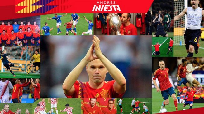 Iniesta