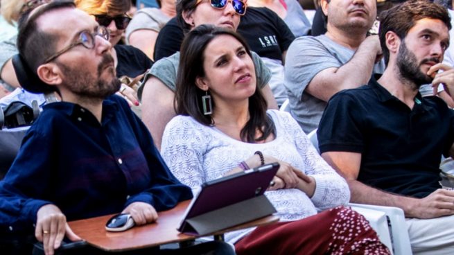 El PP arremete contra el «teatro» de Podemos: «O se es gobierno o se es oposición»