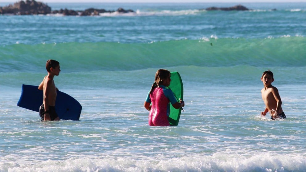 estudiar en verano